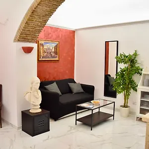 The Maisonette Roma