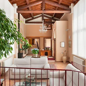 Hotel Tre Punte ***
