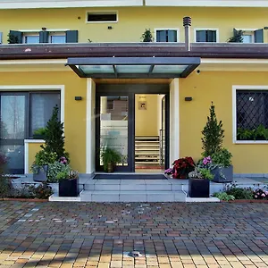 Hotel Rovere Treviso