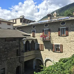 Bed & Breakfast Casa Taralin 