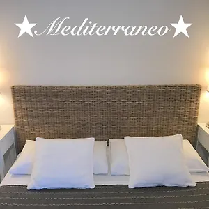 Bed & Breakfast La Terra Dei Mari ***