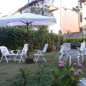 Hotel Italia Abbadia ***