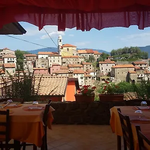 Hotel Ristorante El Caracol **