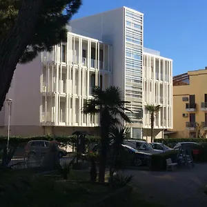 Aparthotel Milan Rosolina Mare