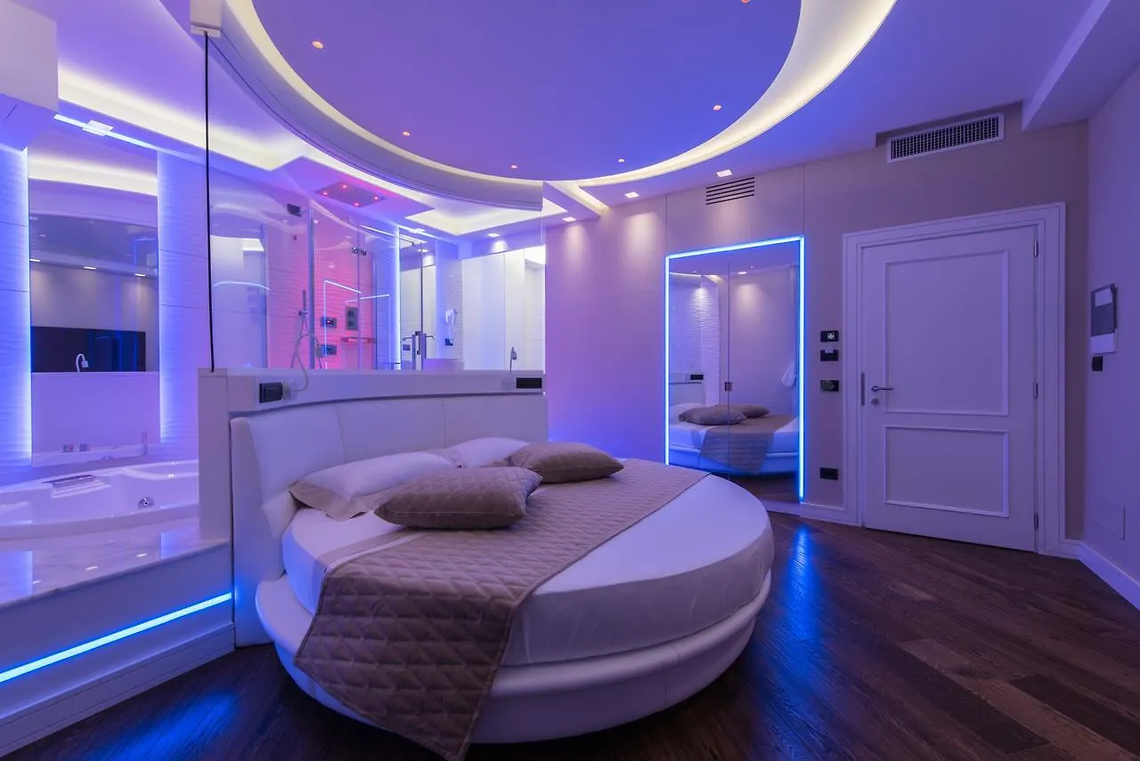 Lux Suites In Roma