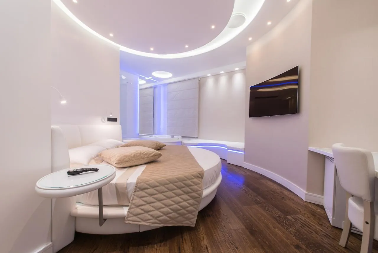 Lux Suites In Roma 2*, Ρώμη