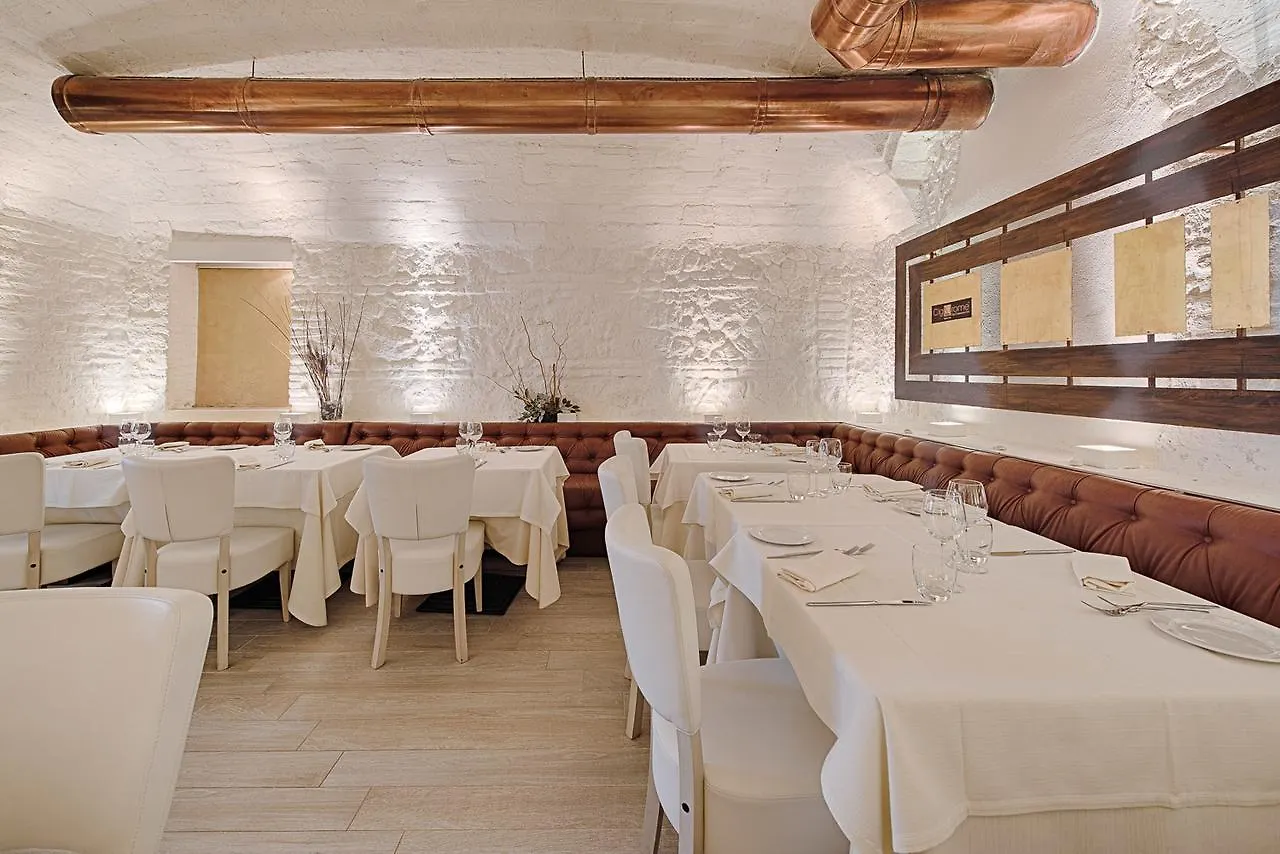 Lux Suites In Roma Πανσιόν Ρώμη
