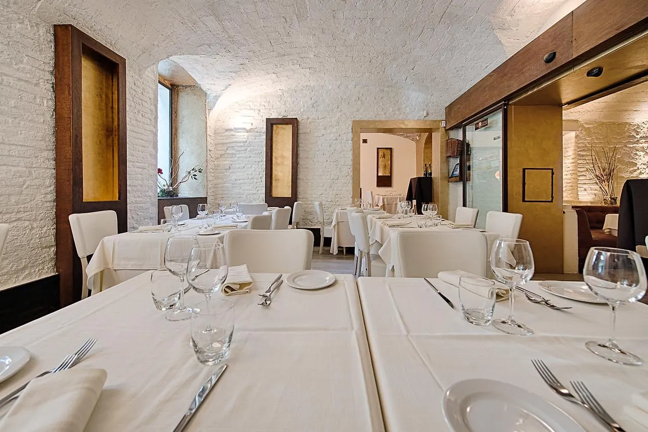 Πανσιόν Lux Suites In Roma