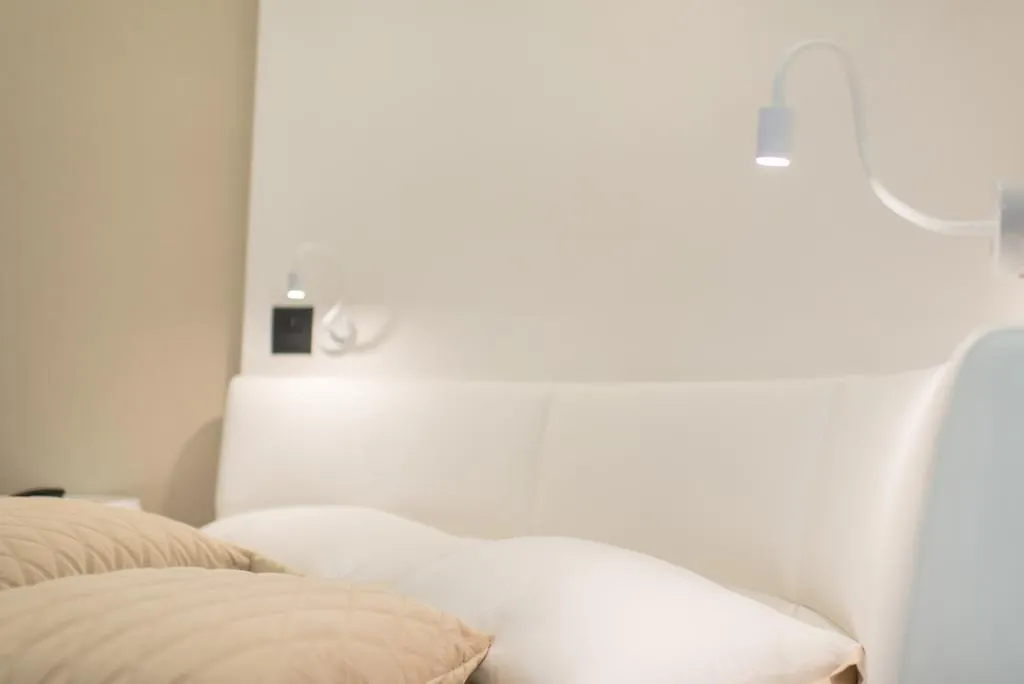 Lux Suites In Roma Πανσιόν