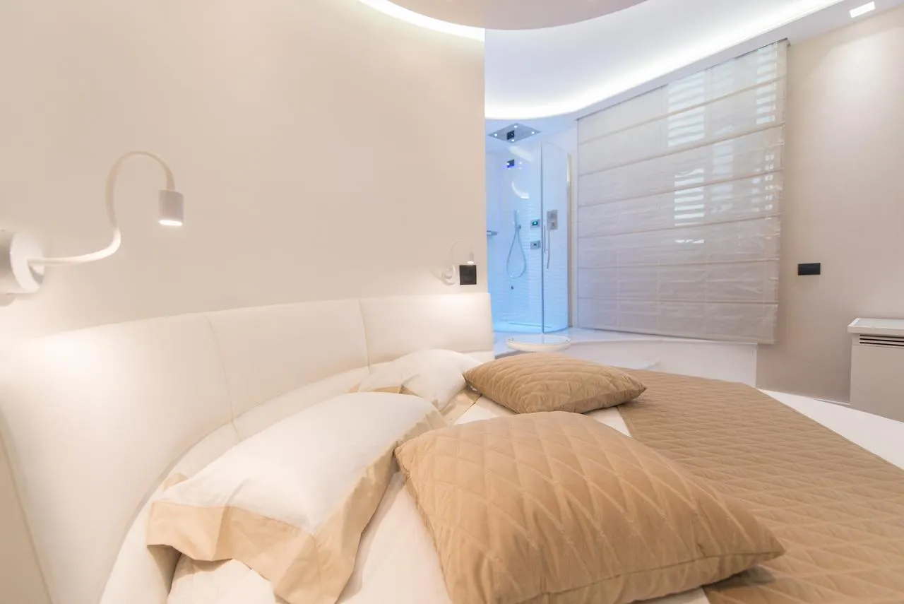 Lux Suites In Roma
