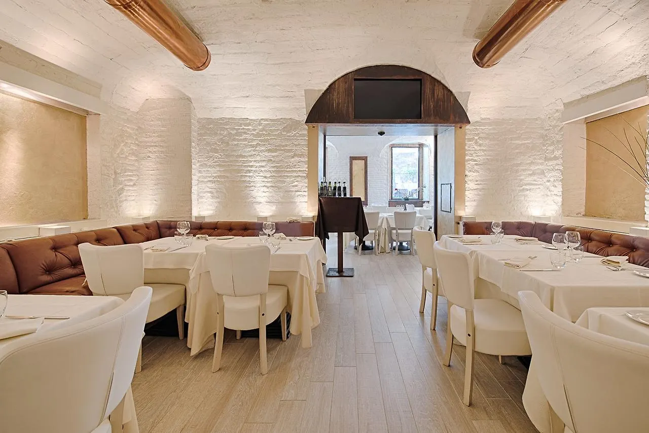 Lux Suites In Roma Ρώμη