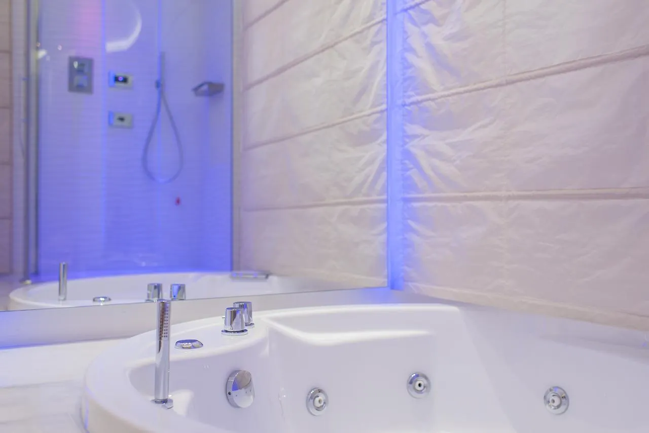 Lux Suites In Roma