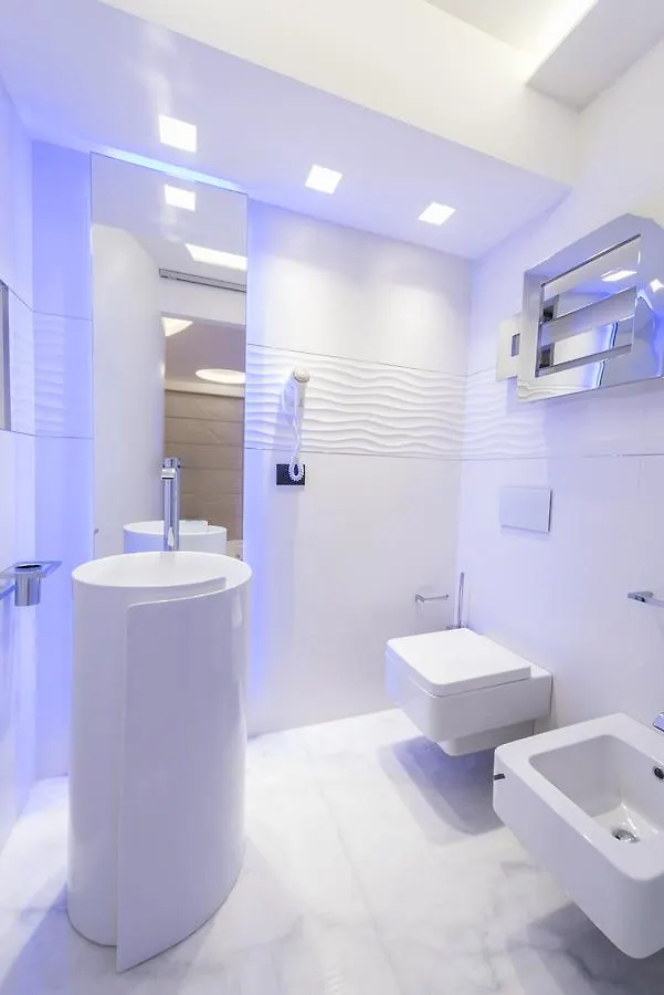 Lux Suites In Roma 2*, Ρώμη