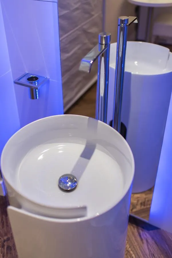 Lux Suites In Roma 2*, Ρώμη Ιταλία