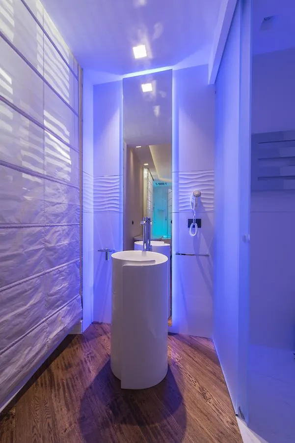 Lux Suites In Roma Ρώμη