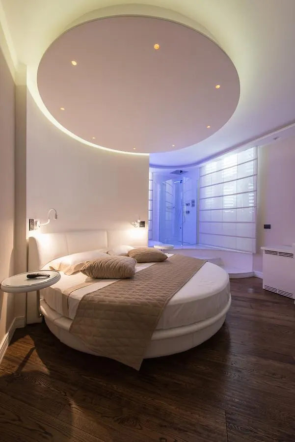 Lux Suites In Roma 2*, Ρώμη Ιταλία