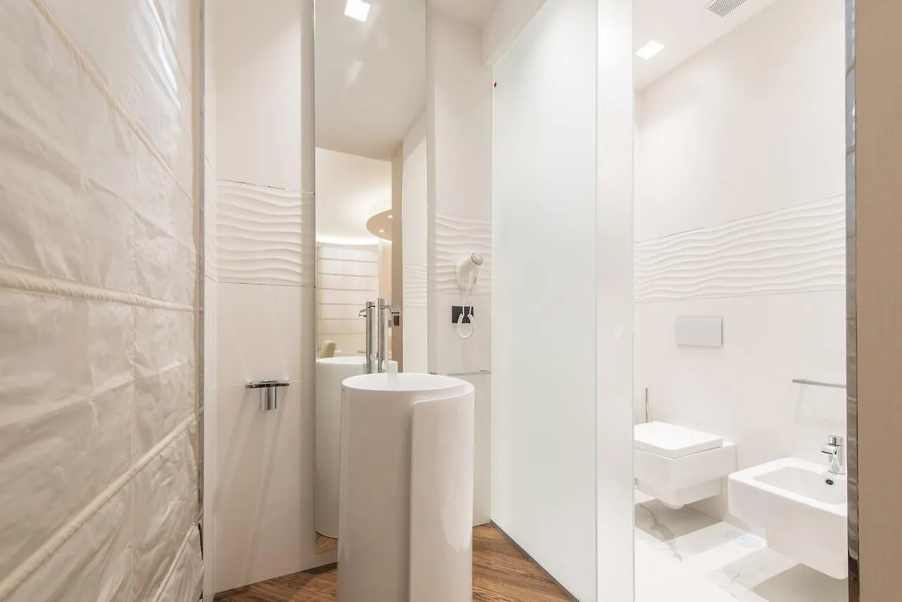 Lux Suites In Roma Ιταλία