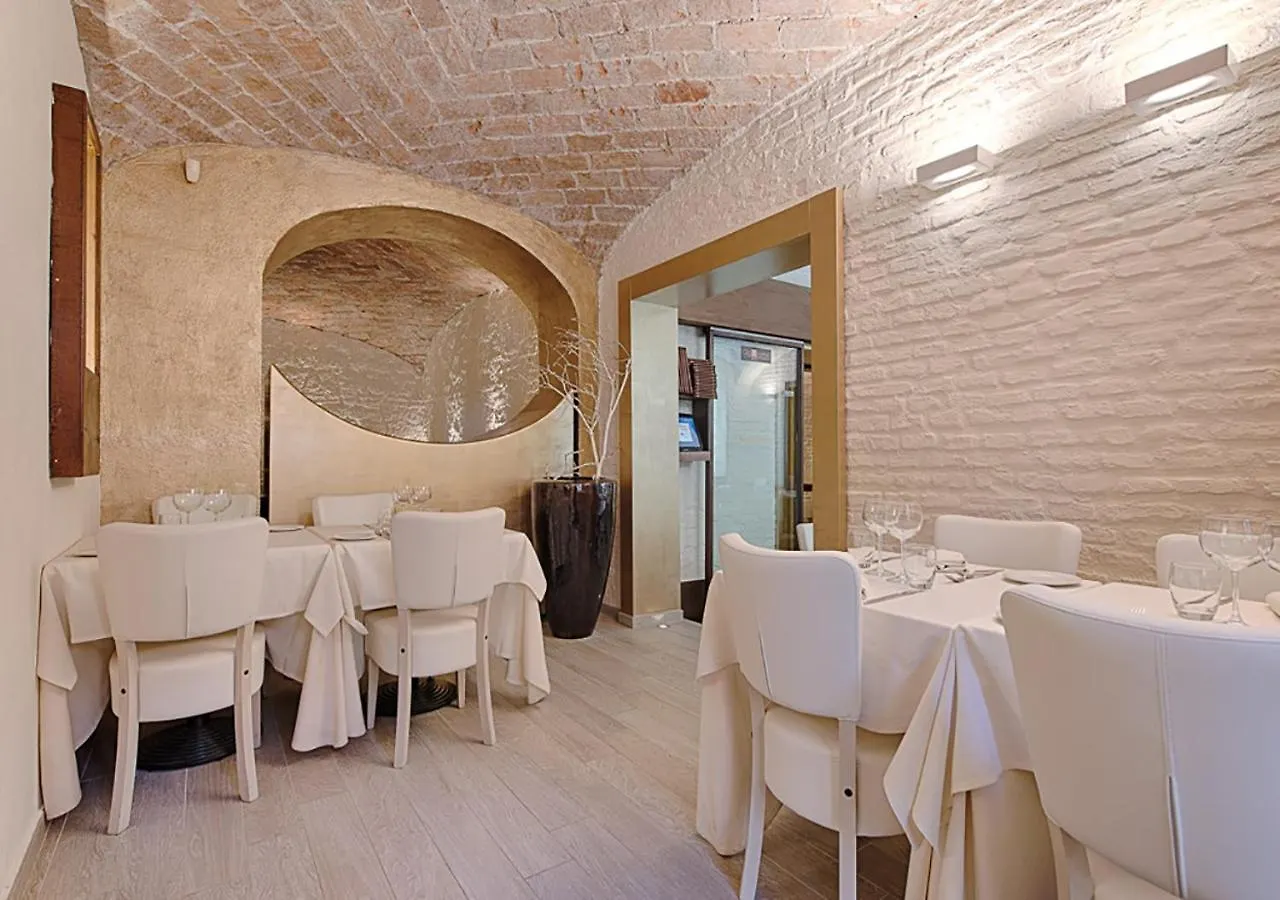 Lux Suites In Roma