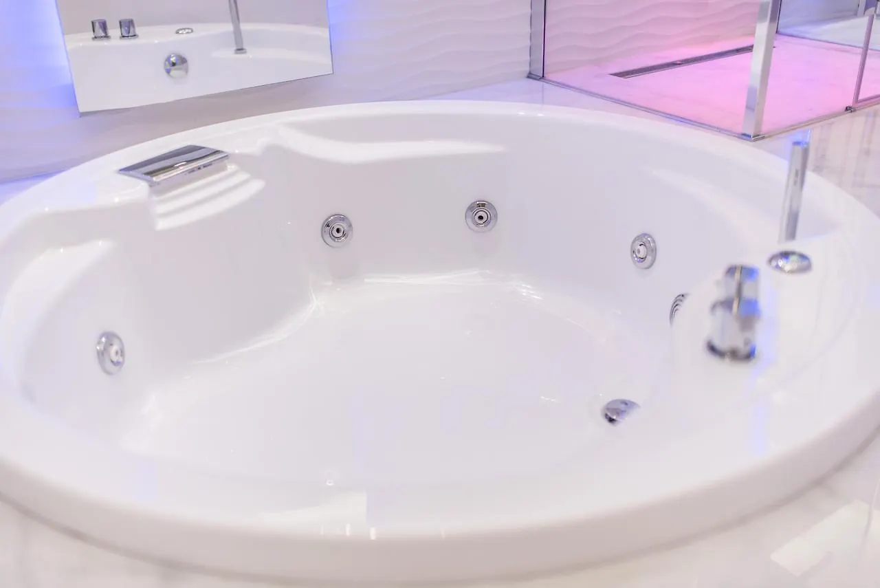 ゲストハウス Lux Suites In Roma
